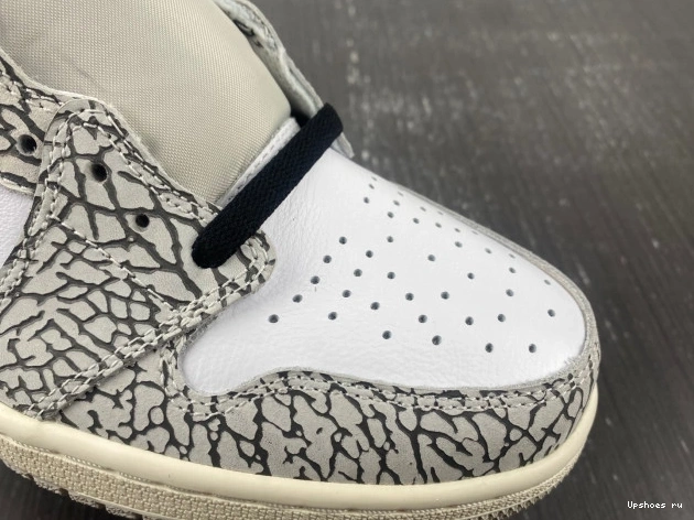 Jordan Cement Retro White OG DZ5485-052 High 1 0423